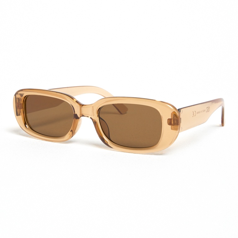 Sunglasses "Cloud" Beige
